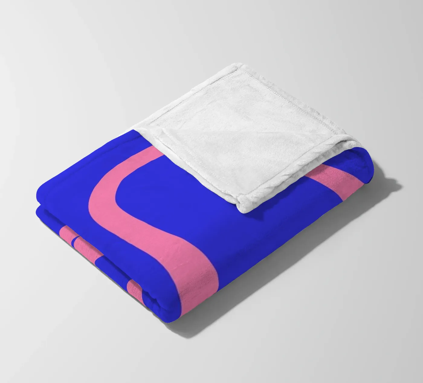 Twilight Echo coperta in pile da Mike Leymi