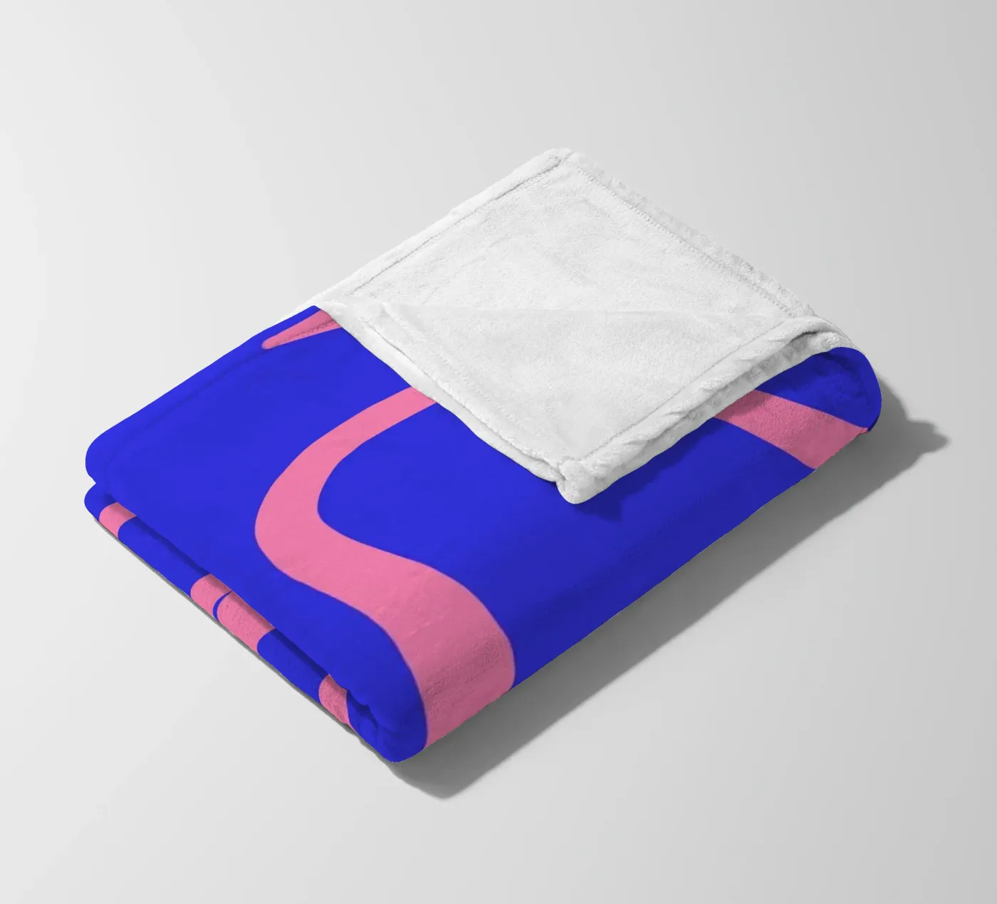 Twilight Echo coperta in pile da Mike Leymi