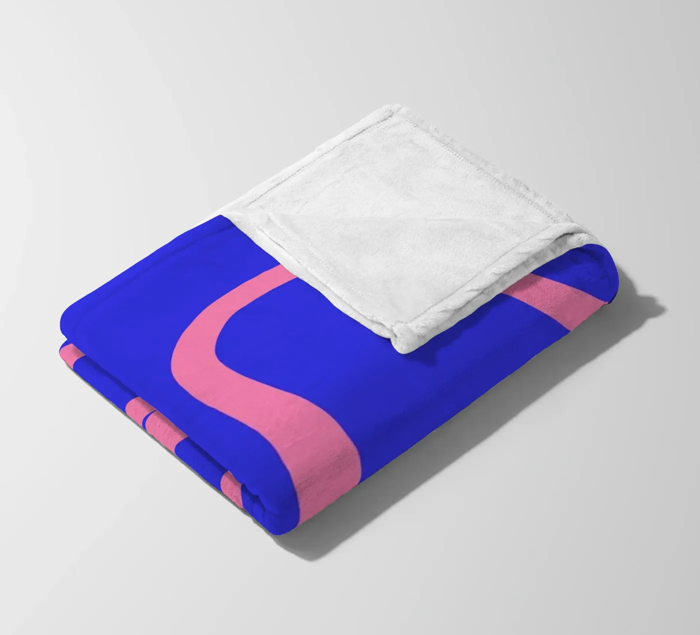 Twilight Echo coperta in pile da Mike Leymi