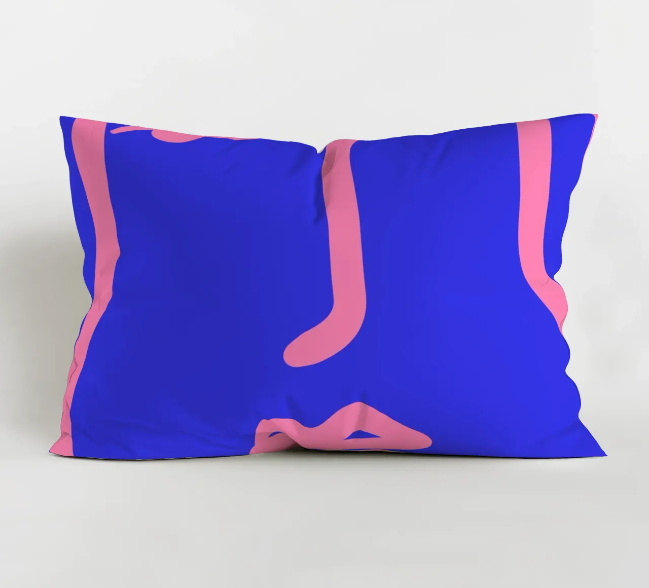 Twilight Echo cuscino da Mike Leymi