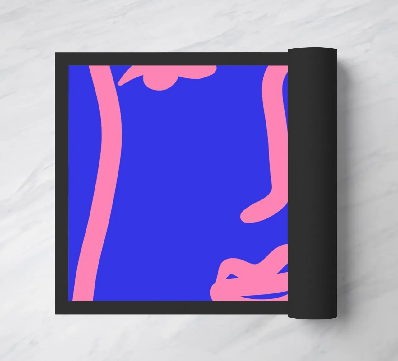 Twilight Echo zerbino da Mike Leymi