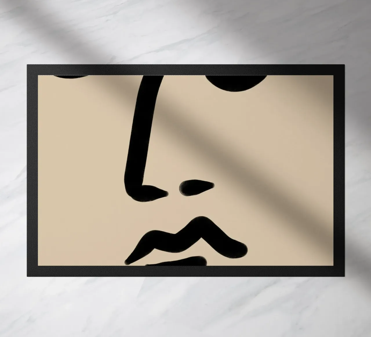 Amber Mist zerbino da Mike Leymi