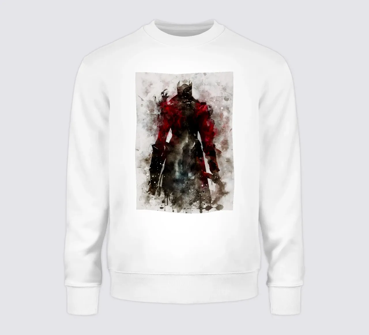 bloodborne felpa da CreativeStudio