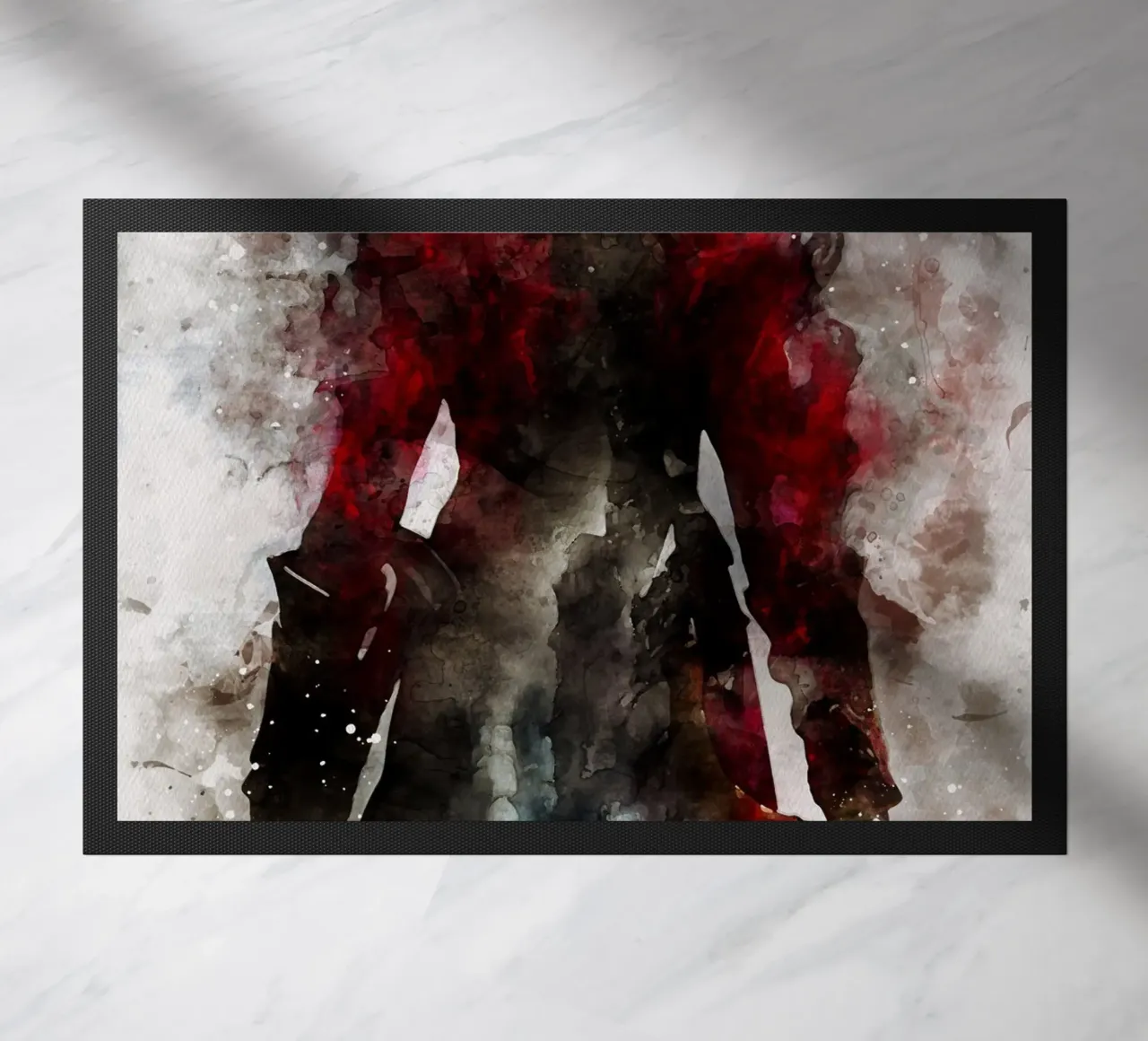 bloodborne zerbino da CreativeStudio