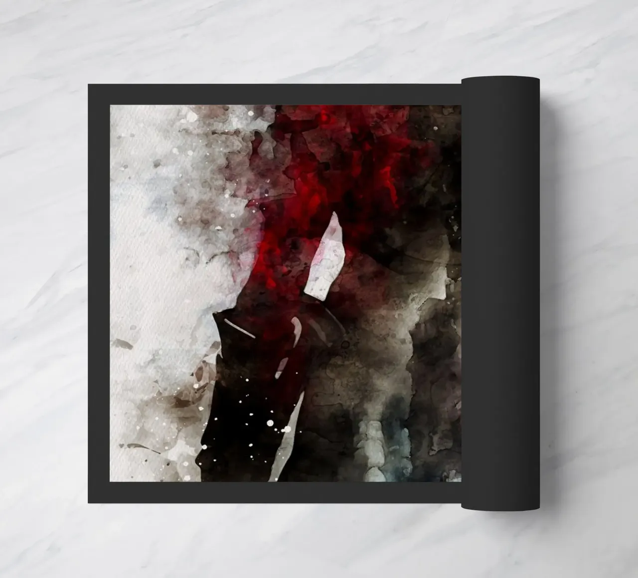 bloodborne zerbino da CreativeStudio