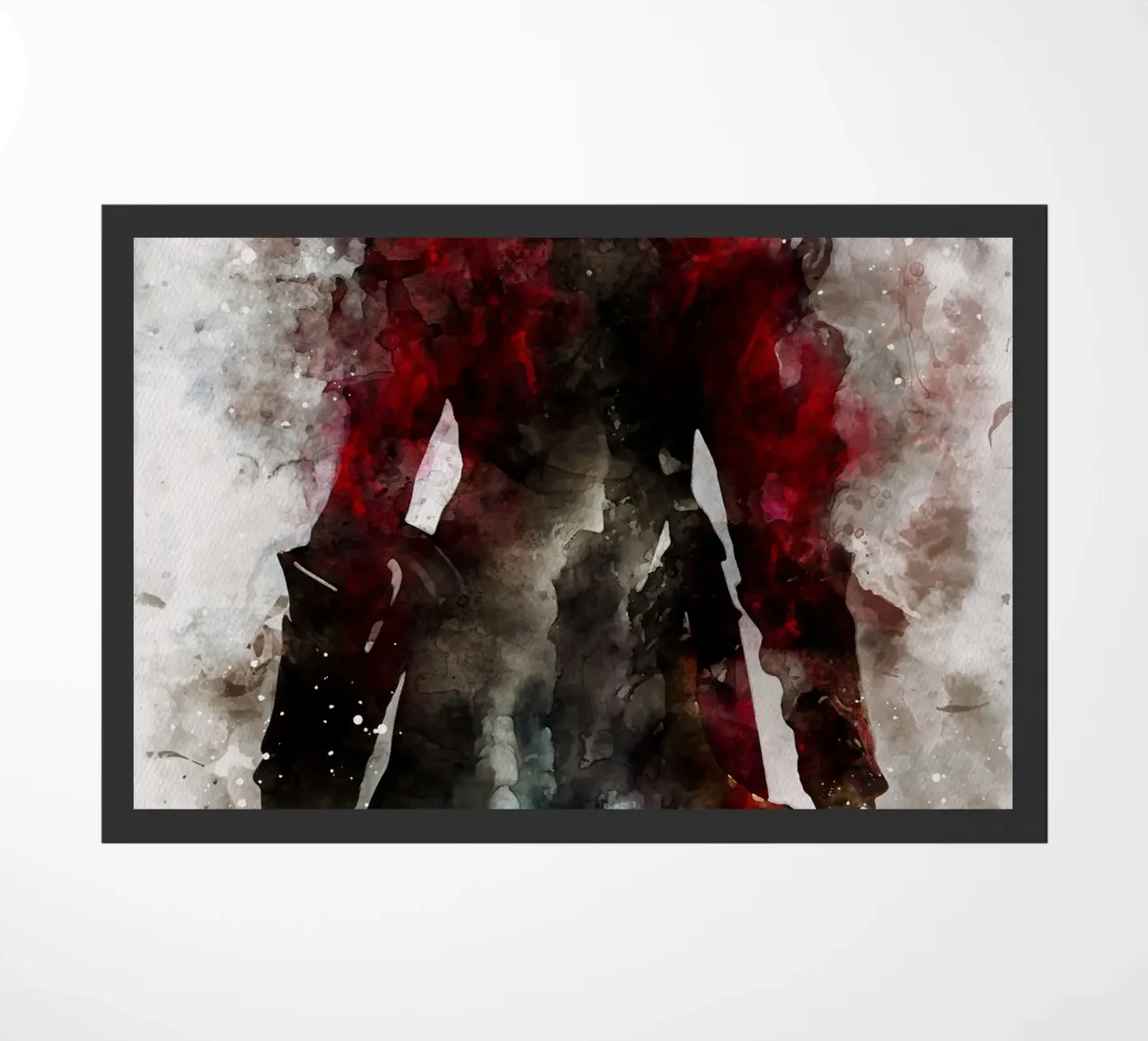 bloodborne zerbino da CreativeStudio