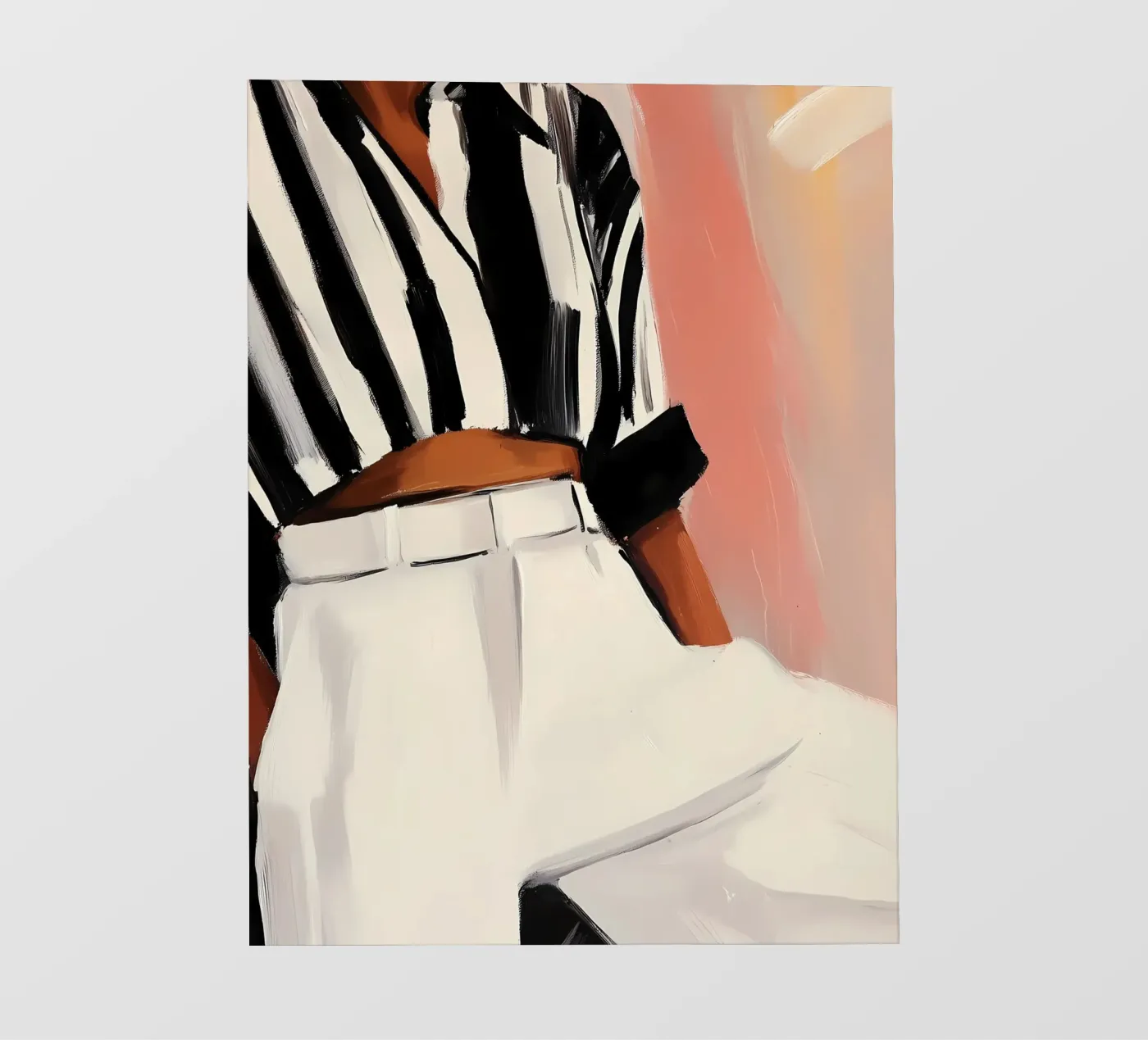 Fashion fotobehang van IamHomeStudio