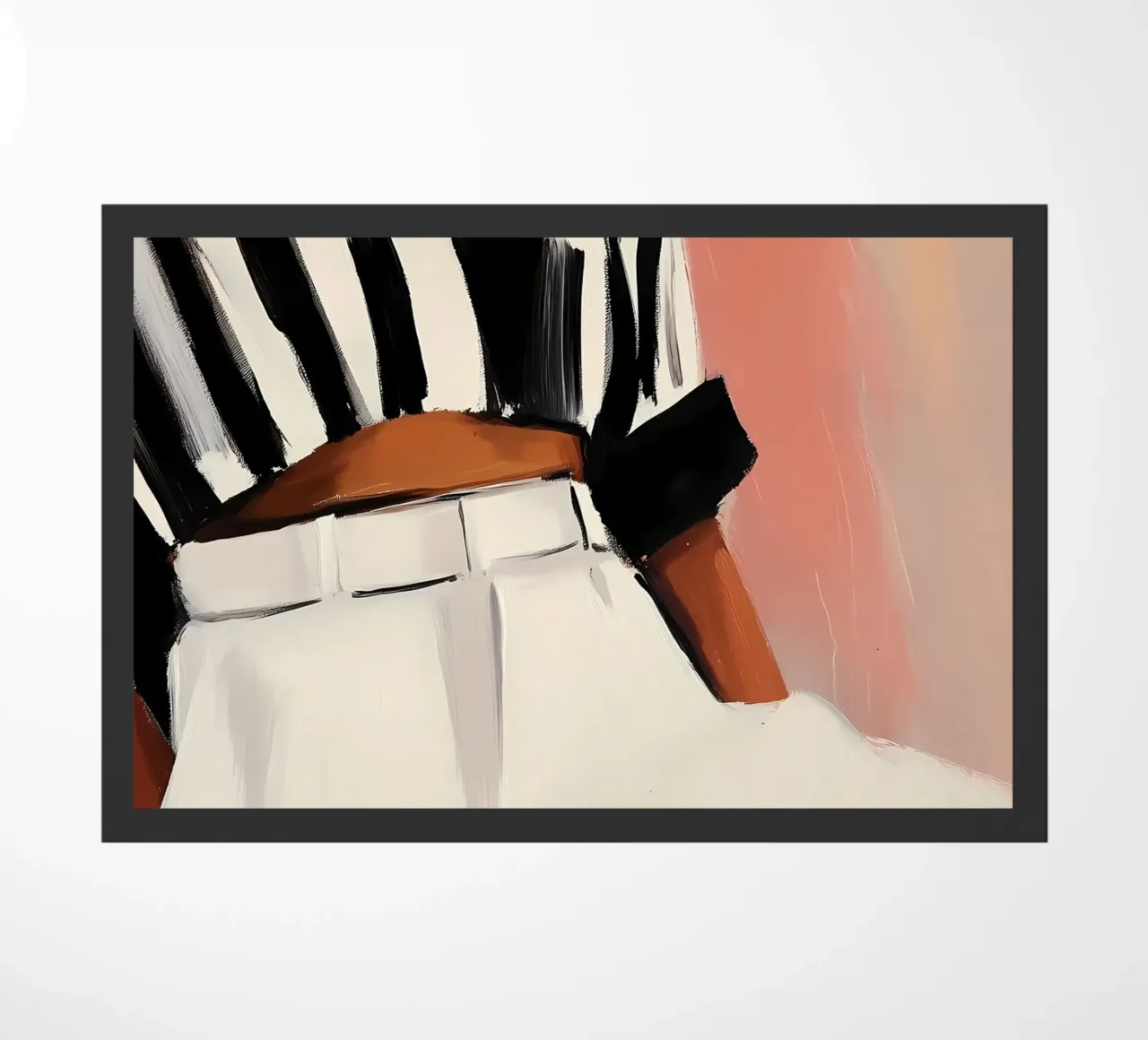 Moda zerbino da IamHomeStudio