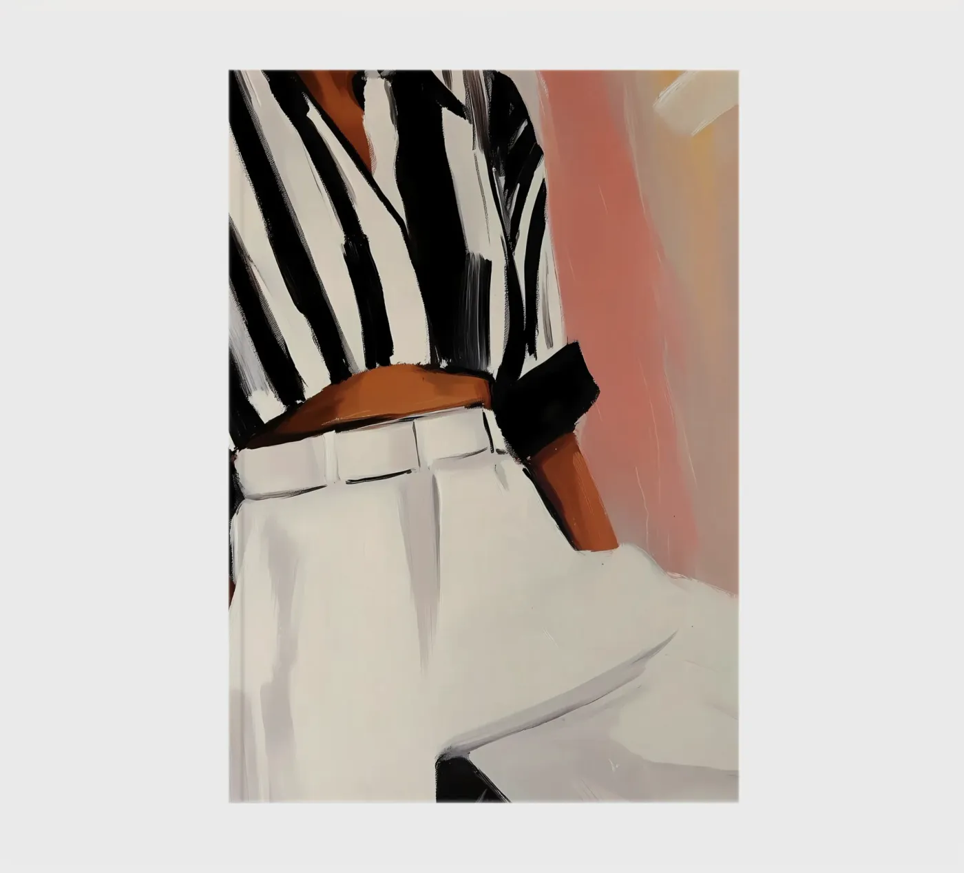 Moda quaderno da IamHomeStudio
