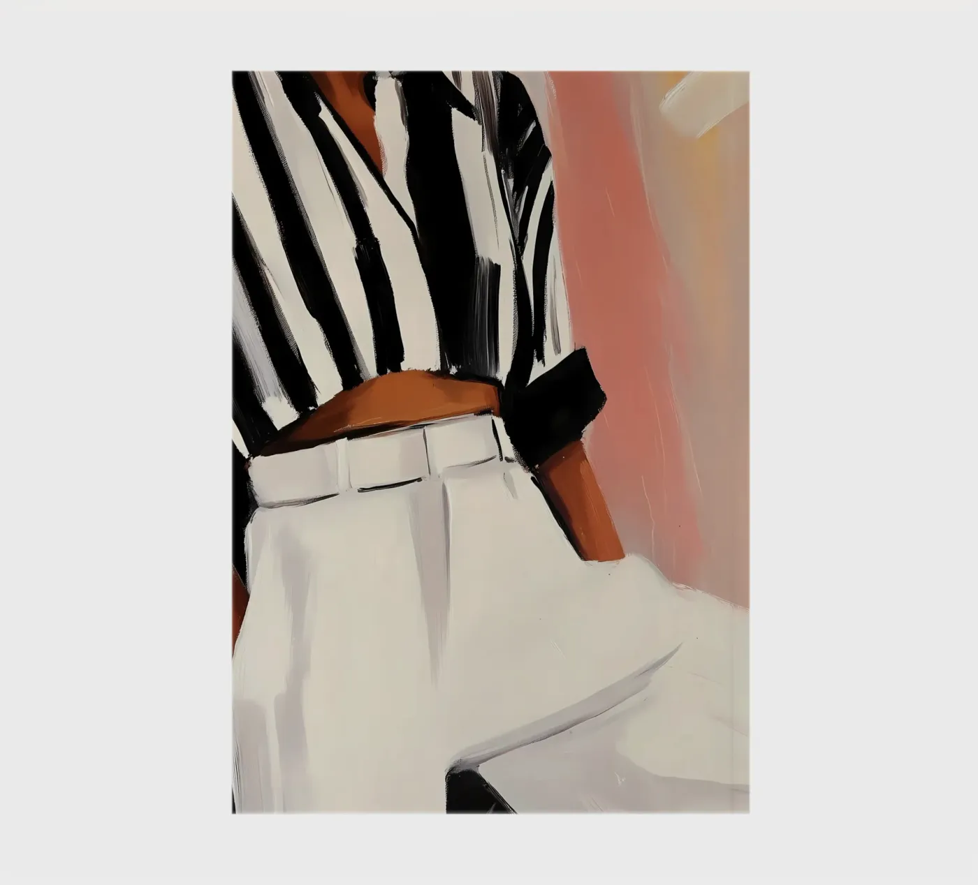 Moda quaderno da IamHomeStudio
