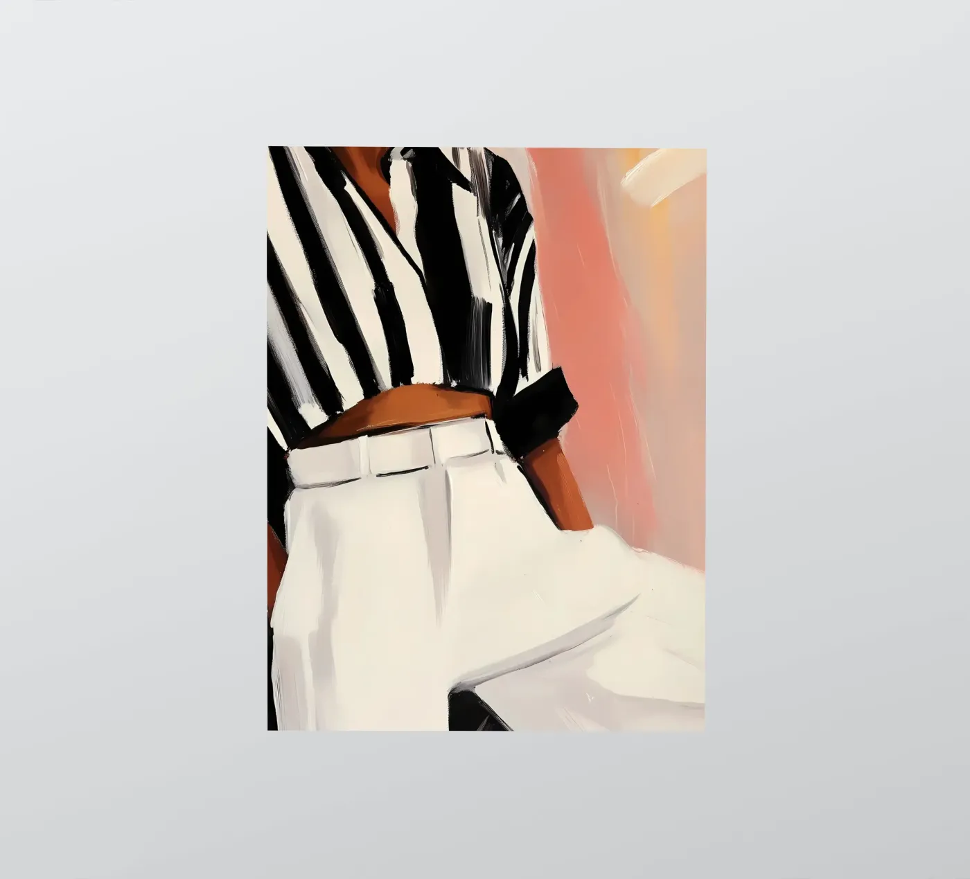 Moda adesivo da IamHomeStudio