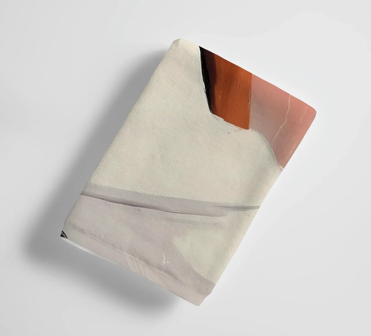 Mode badhanddoek van IamHomeStudio