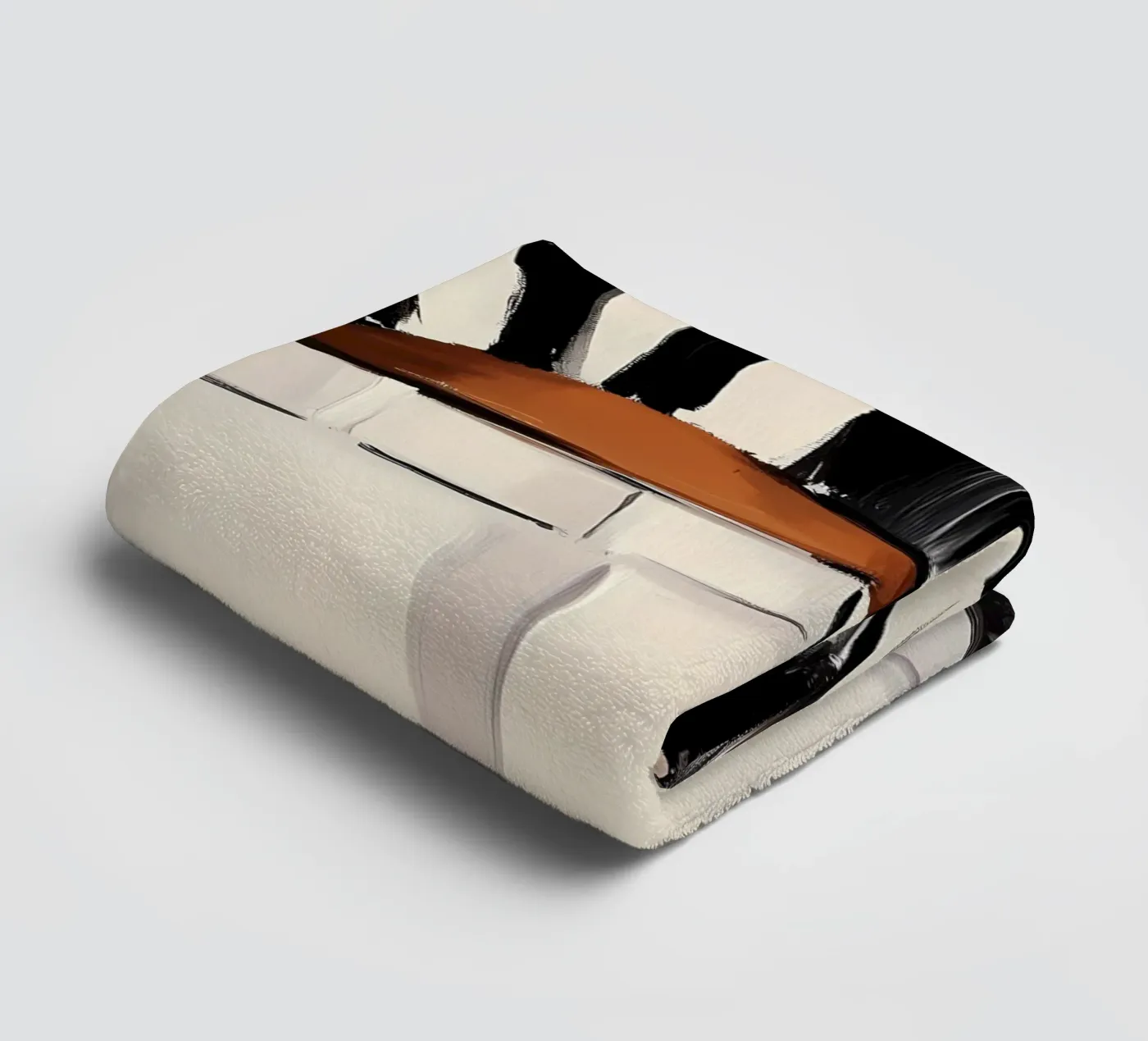 La mode serviette de bain de IamHomeStudio