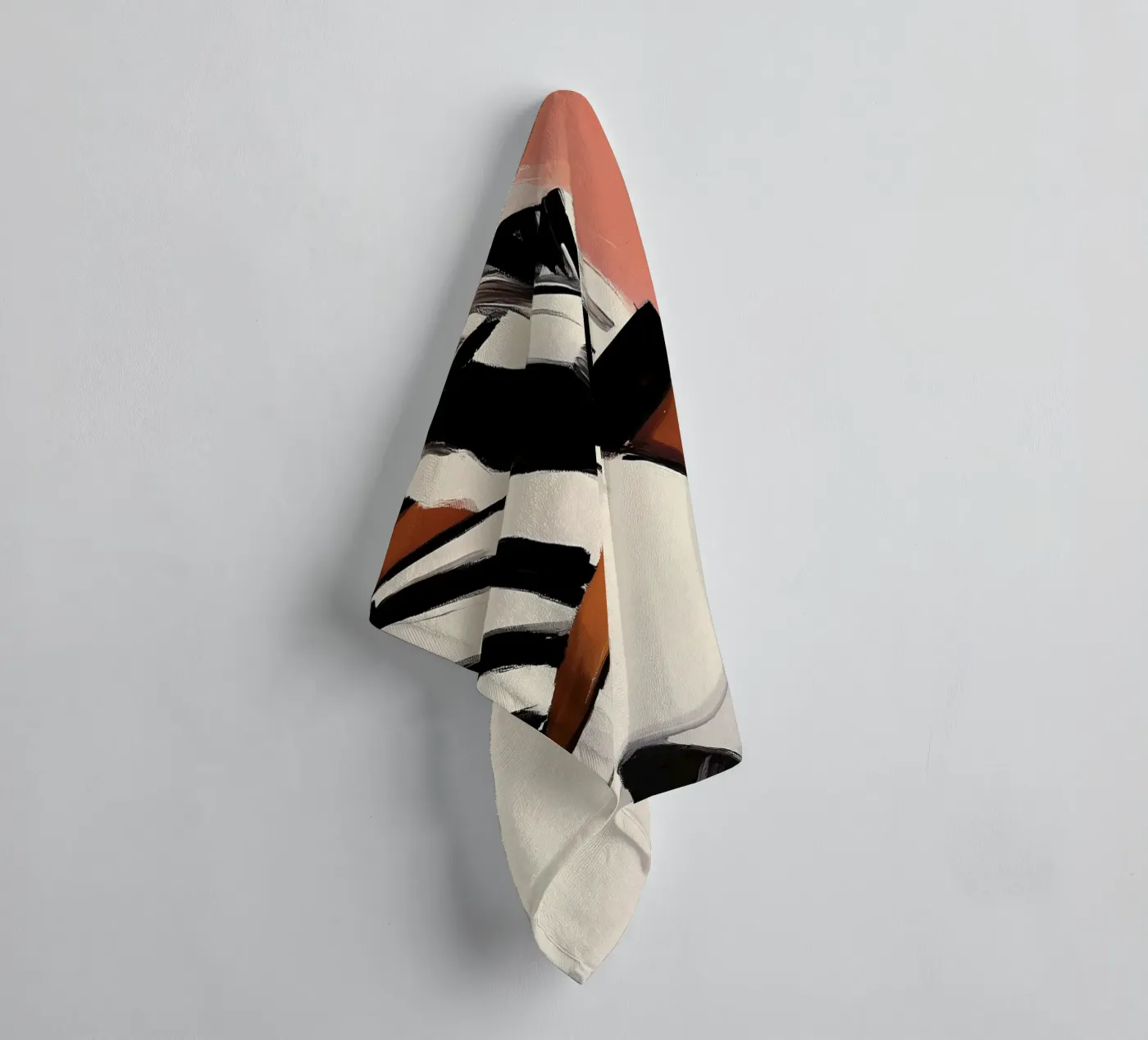 La mode serviette de bain de IamHomeStudio