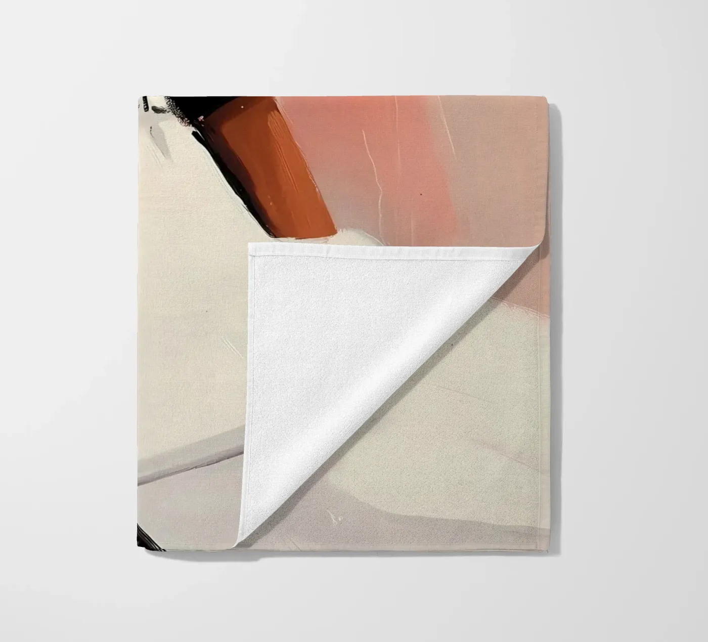 Mode Strandtuch von IamHomeStudio