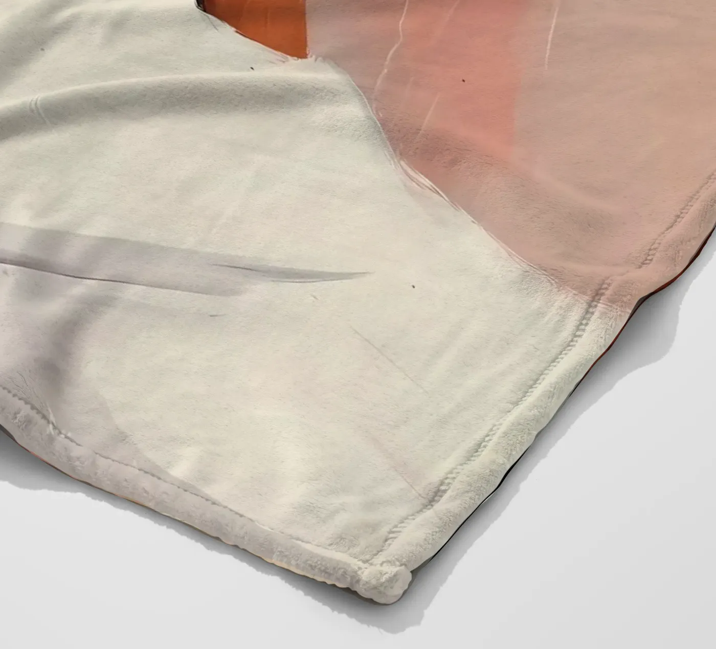 Moda coperta in pile da IamHomeStudio