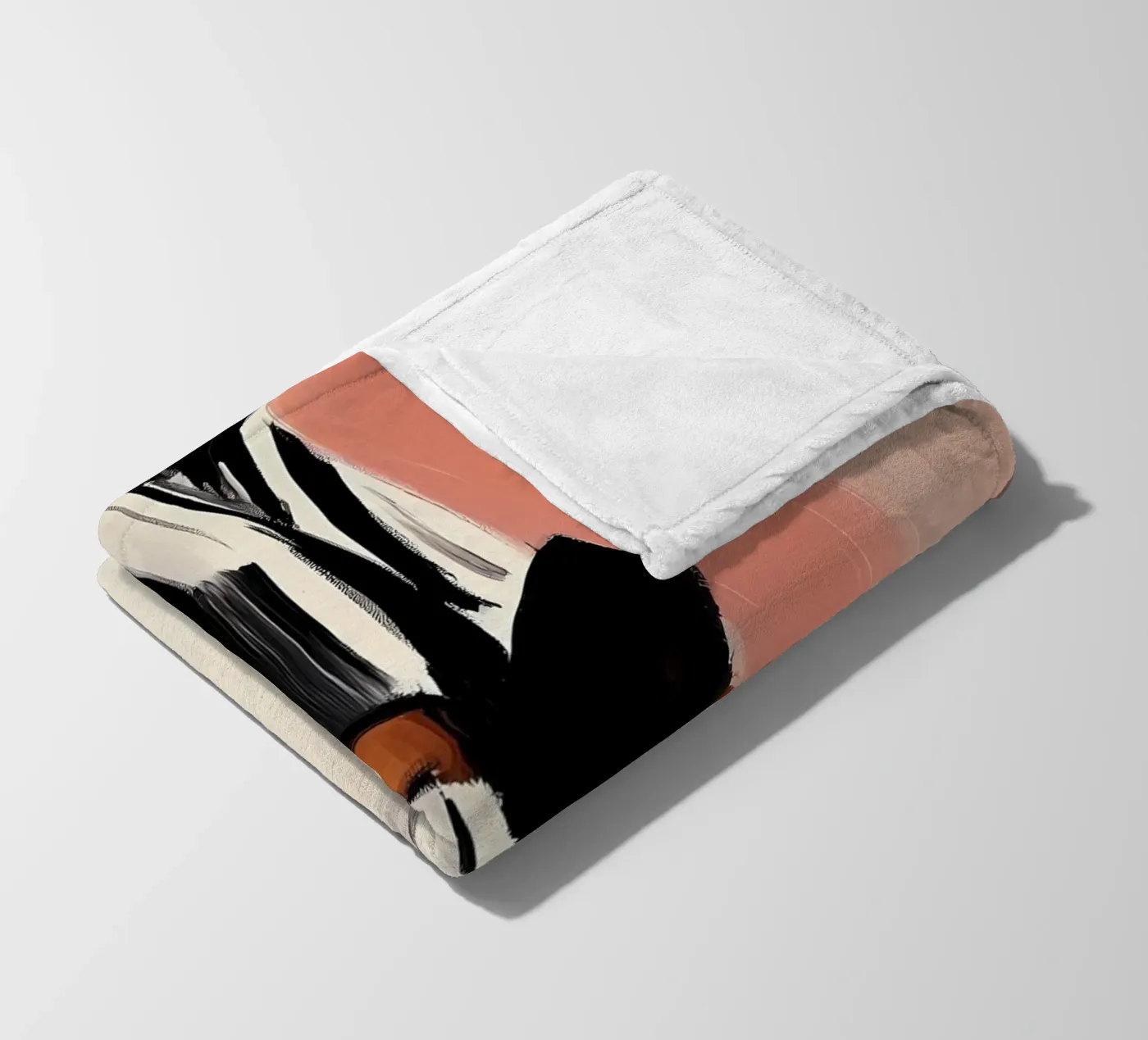 Moda coperta in pile da IamHomeStudio