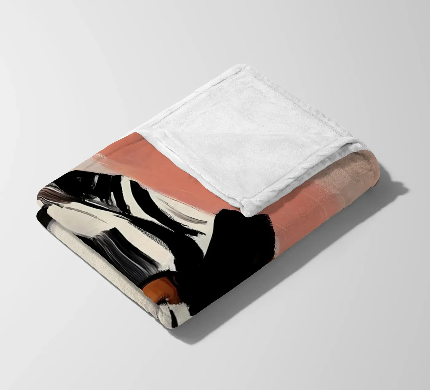 Moda coperta in pile da IamHomeStudio