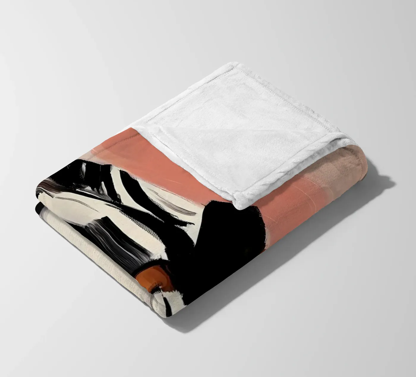 Moda coperta in pile da IamHomeStudio