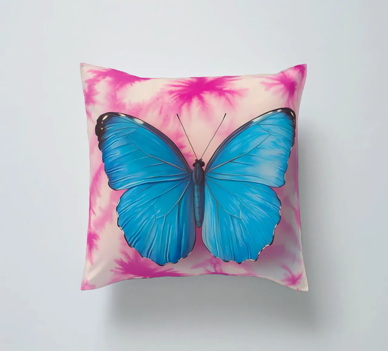 Farfalla cuscino da IamHomeStudio