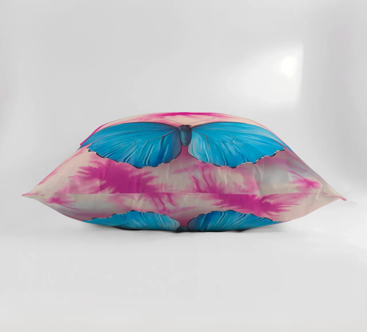 Farfalla cuscino da IamHomeStudio