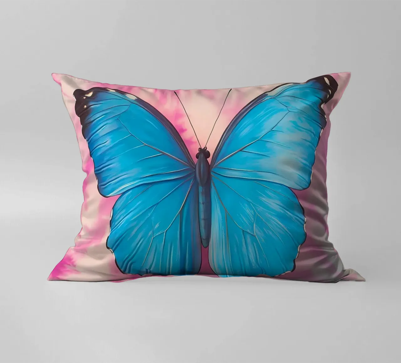 Farfalla cuscino da IamHomeStudio