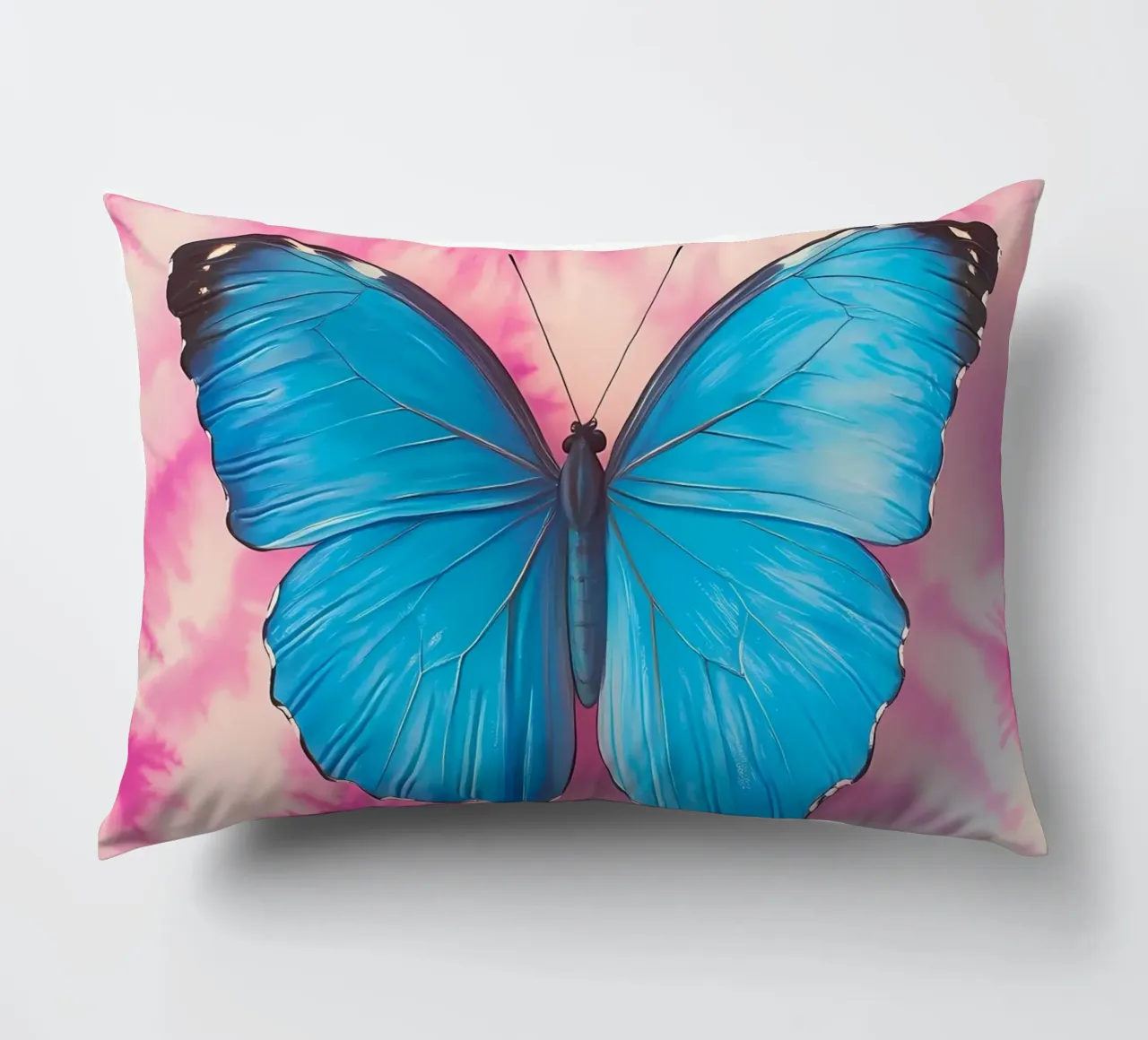 Farfalla cuscino da IamHomeStudio