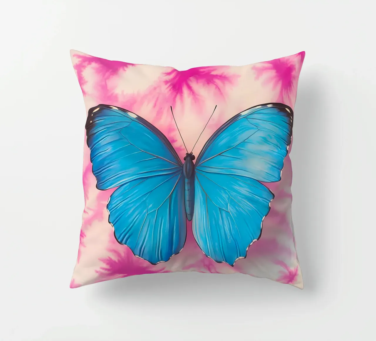 Farfalla cuscino da IamHomeStudio