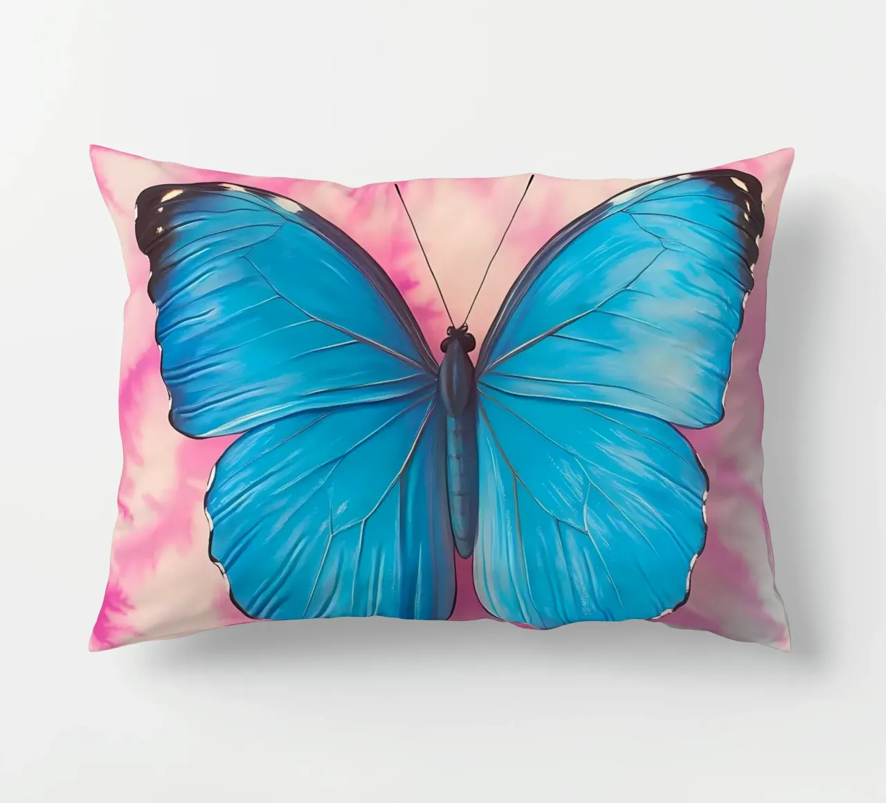Farfalla cuscino da IamHomeStudio