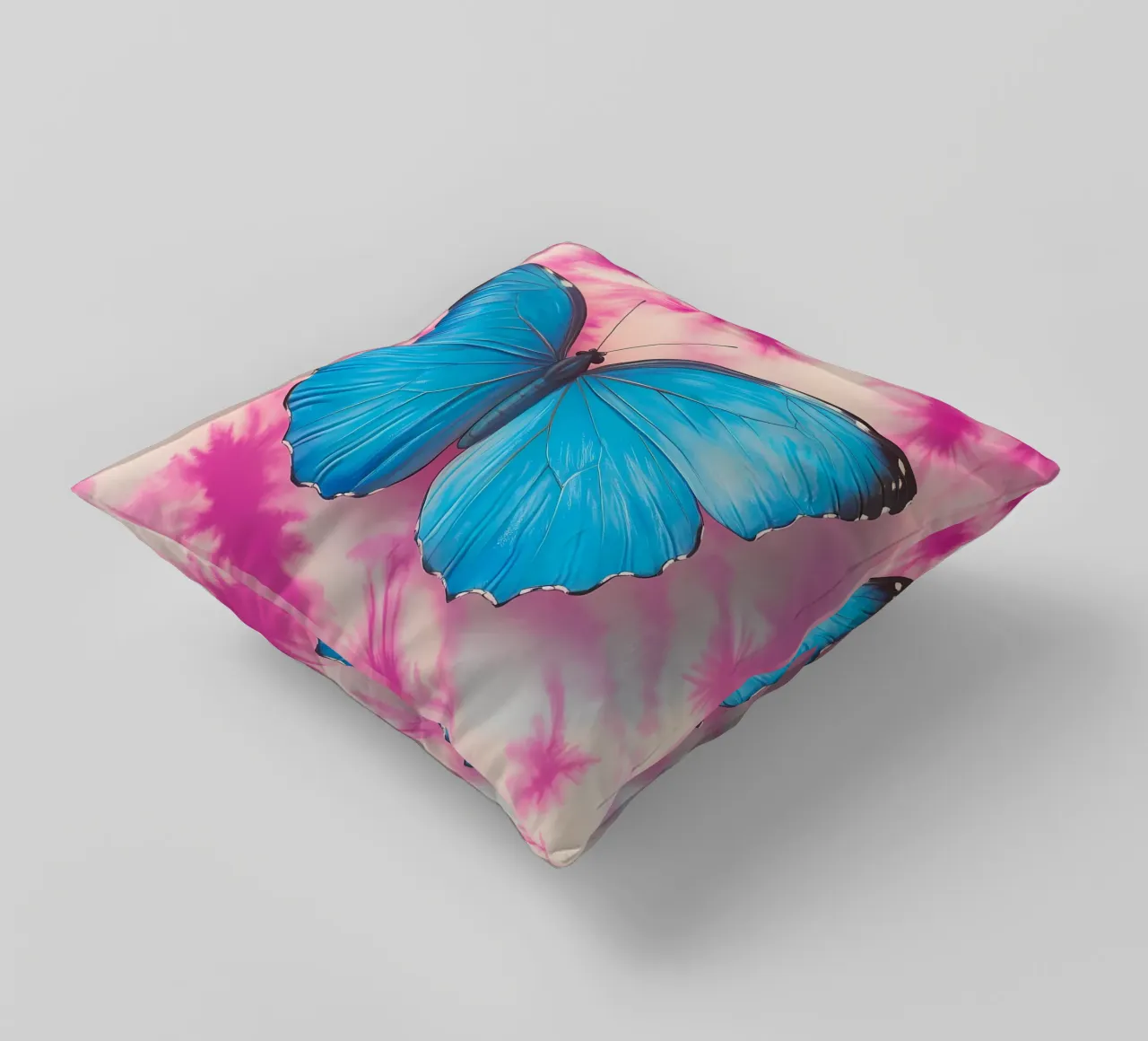 Farfalla cuscino da IamHomeStudio