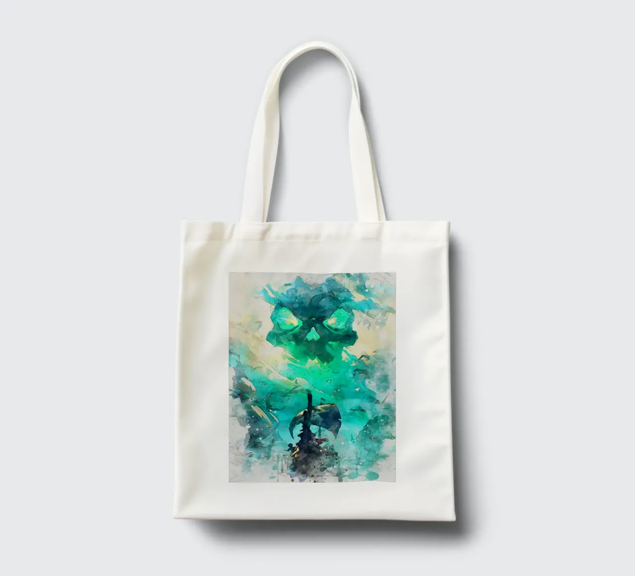 Sea of Thieves tote bag by CreativeStudio