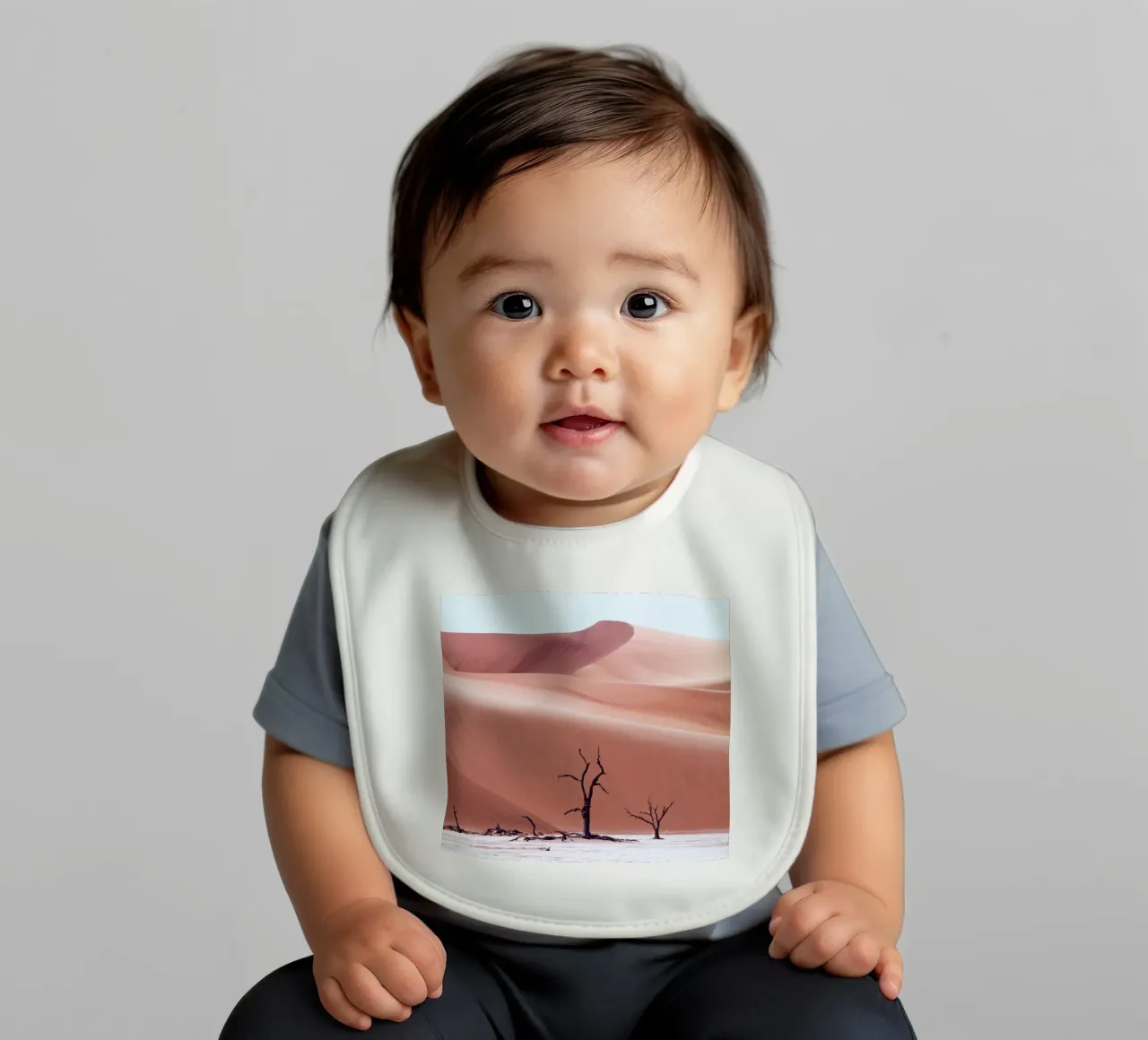 Foresta antica Namibia bavaglino da arizrab