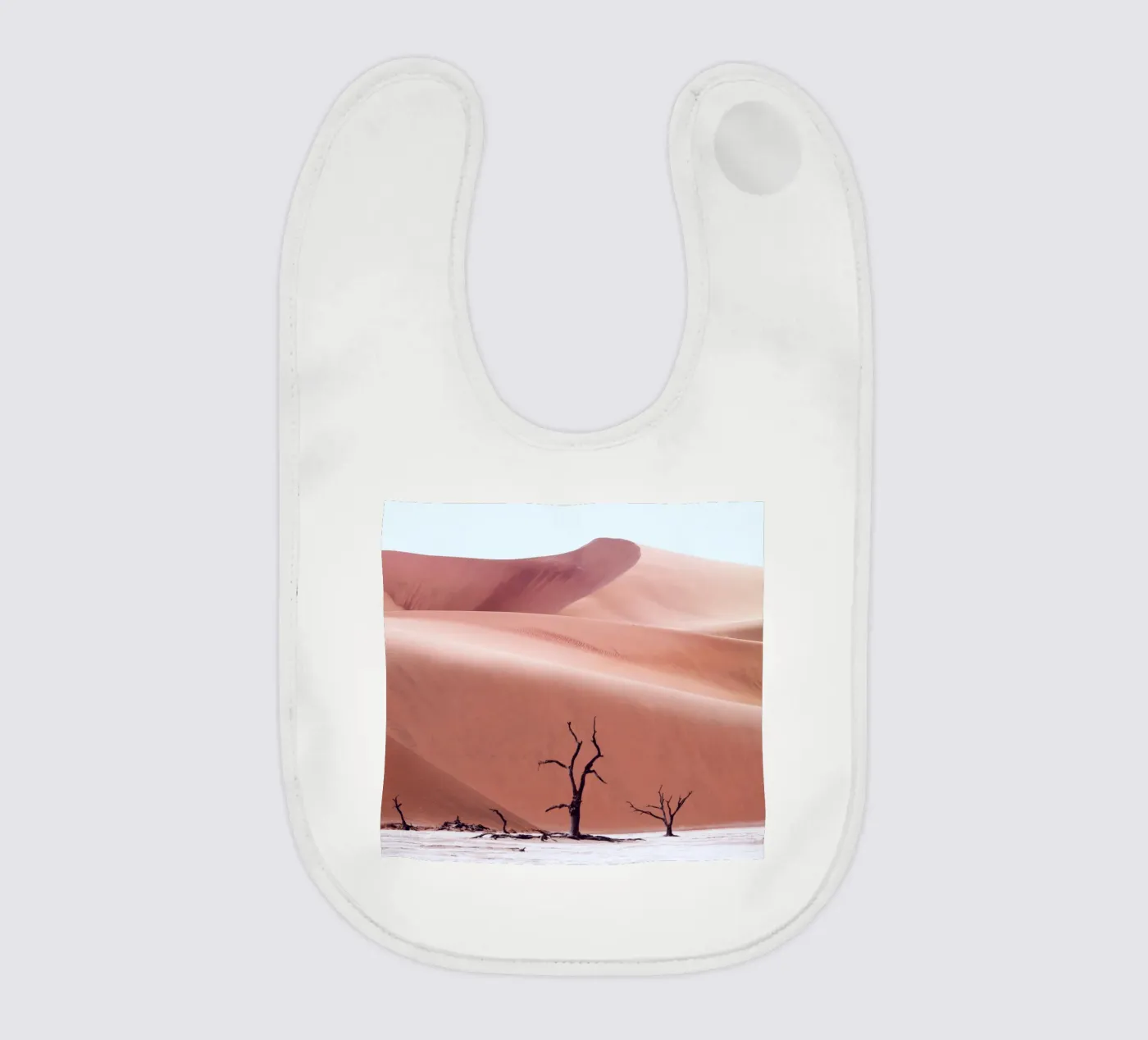 Urwald Namibia Babylätzchen von arizrab