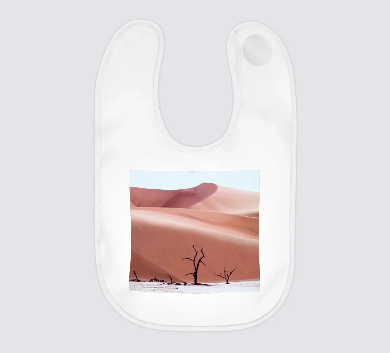 Urwald Namibia Babylätzchen von arizrab