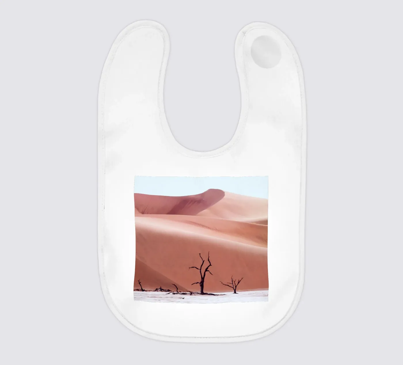 Urwald Namibia Babylätzchen von arizrab