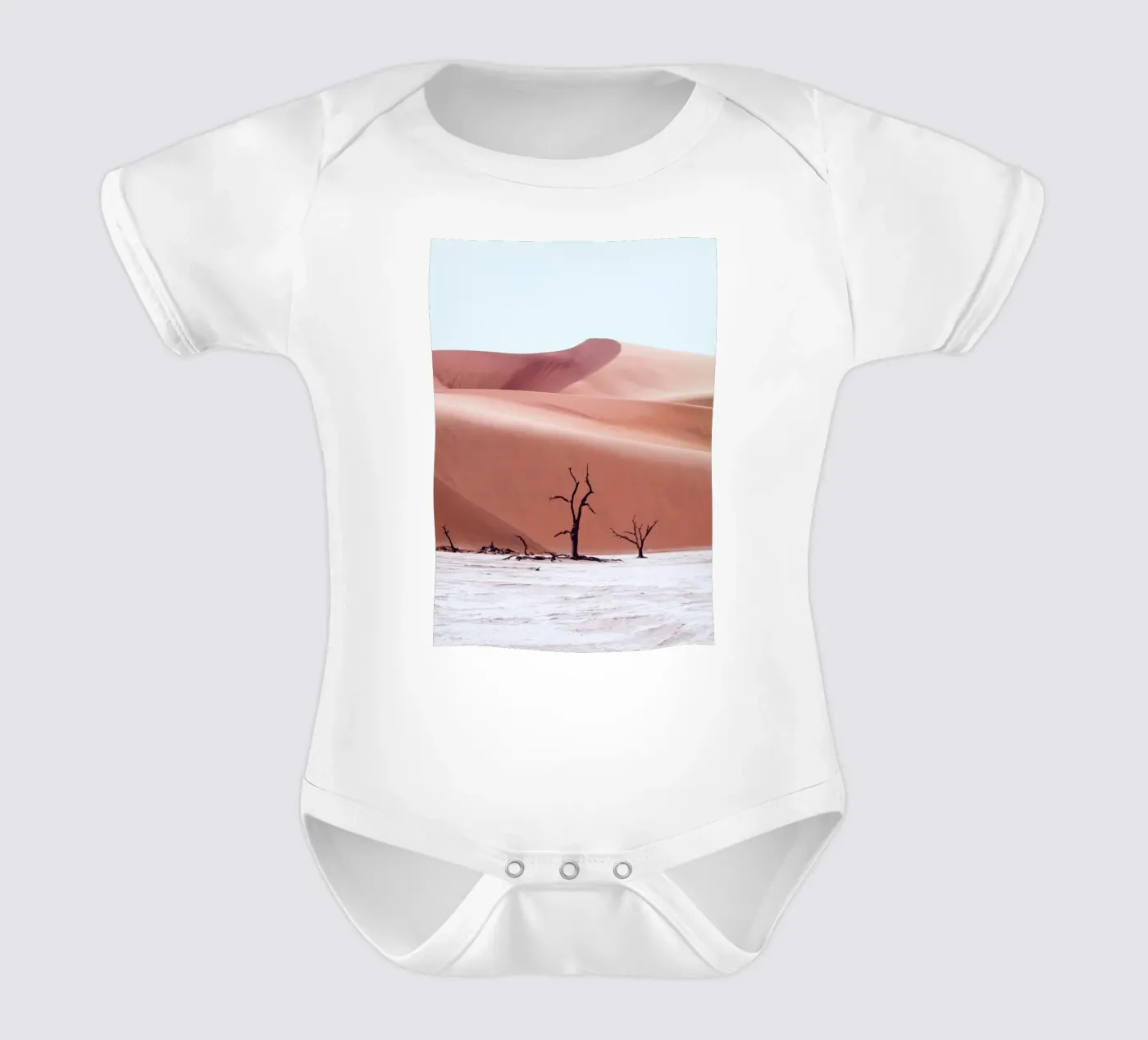 Forêt ancienne Namibie body bébé de arizrab