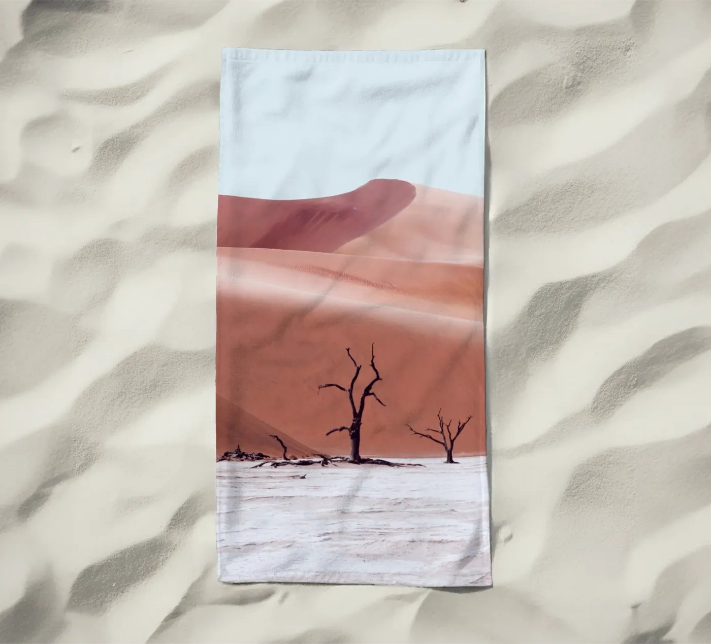 Ancient Forest Namibia telo mare da arizrab