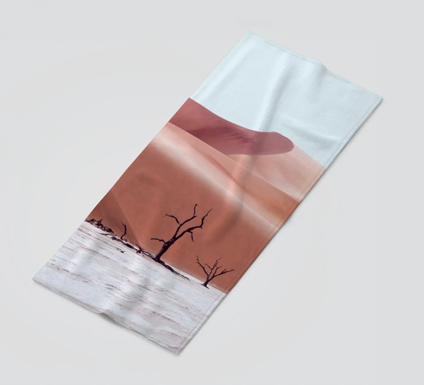 Ancient Forest Namibia telo mare da arizrab