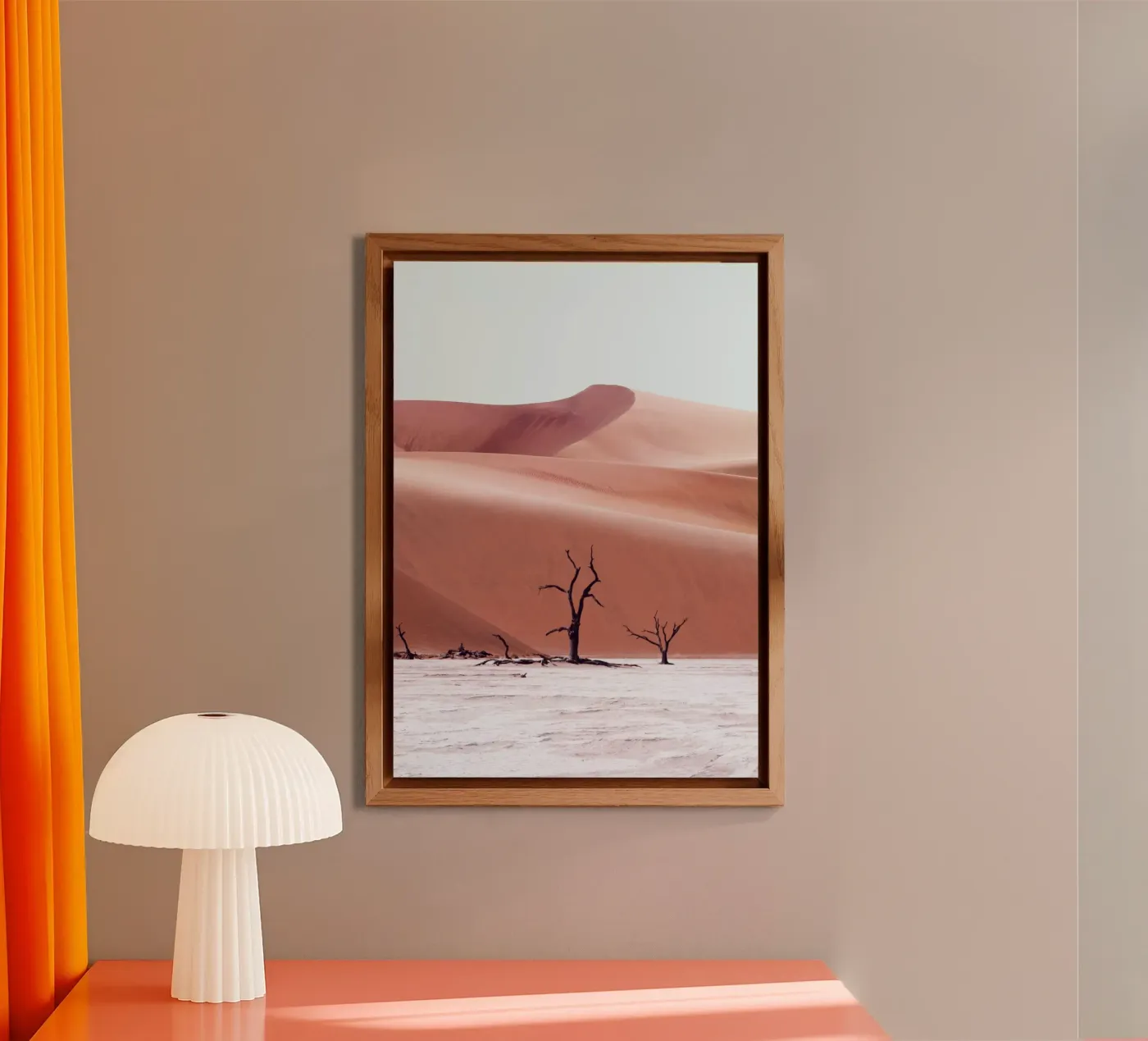 Urwald Namibia Forex-Platte von arizrab