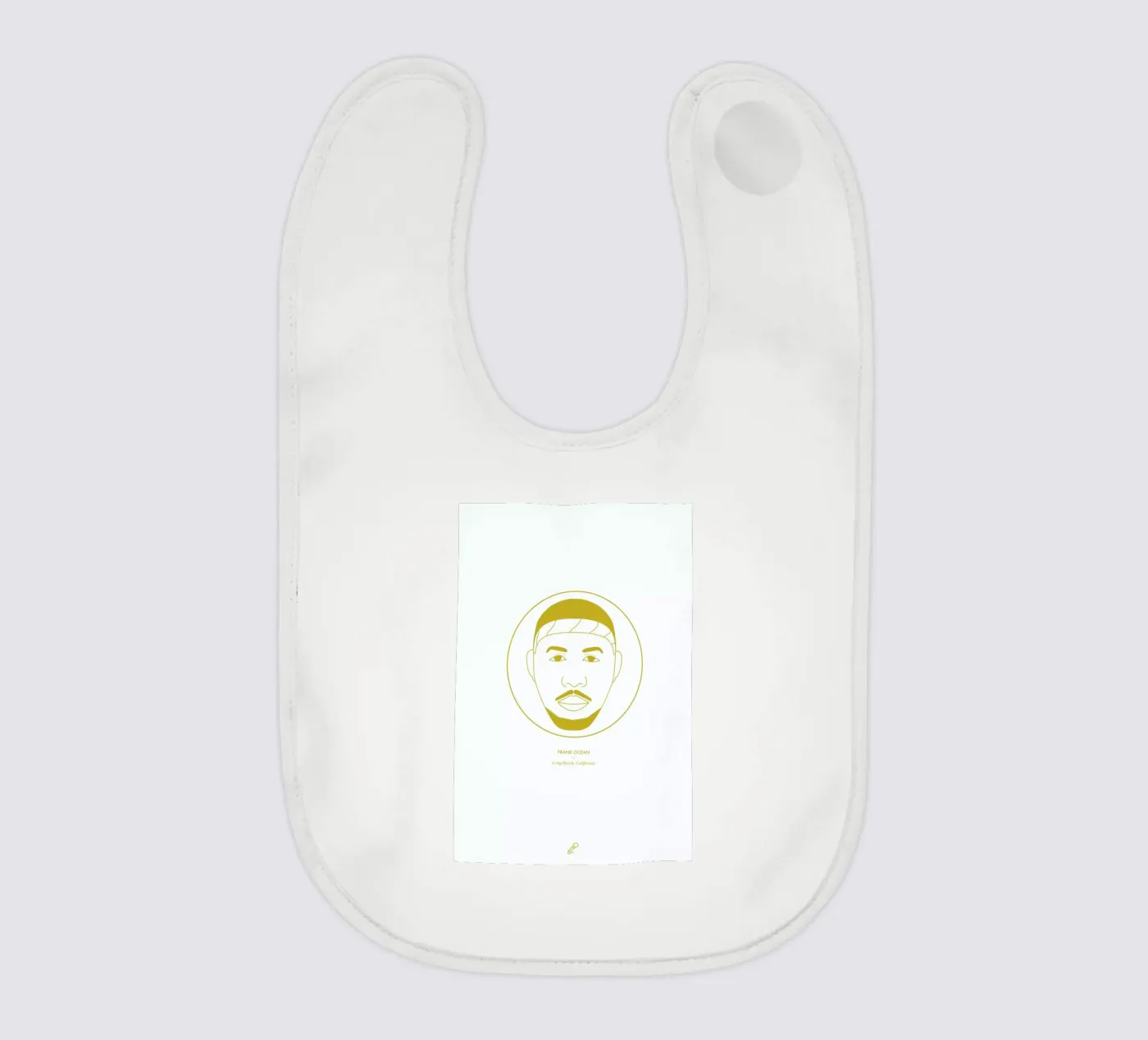 Frank Ocean bavaglino da Dean Smith