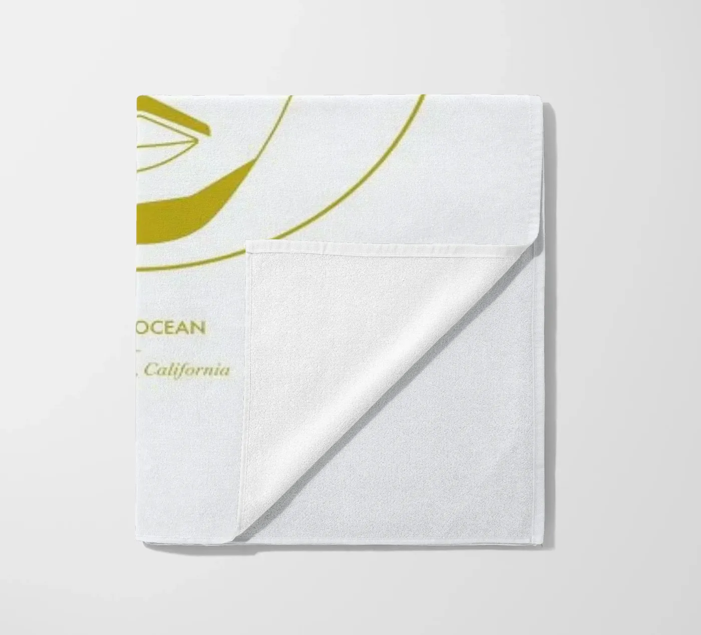 Frank Ocean telo mare da Dean Smith