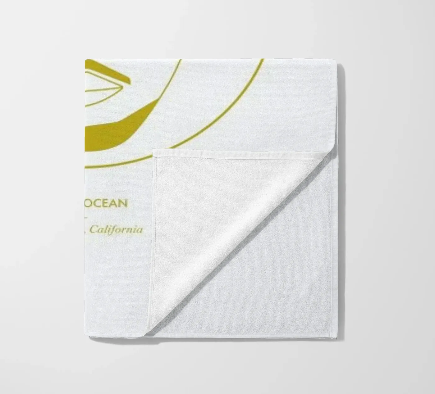 Frank Ocean telo mare da Dean Smith