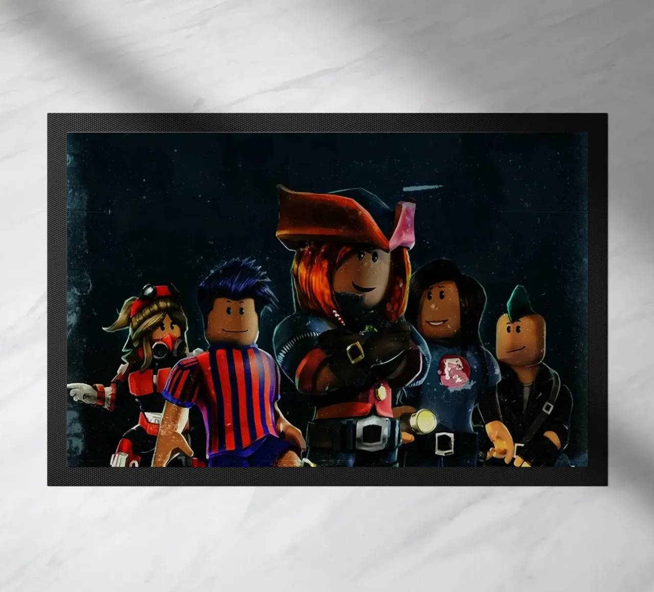Roblox zerbino da CreativeStudio