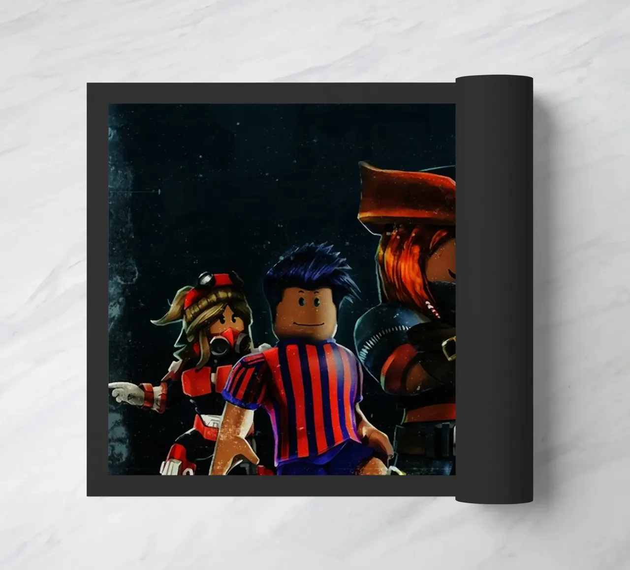 Roblox zerbino da CreativeStudio