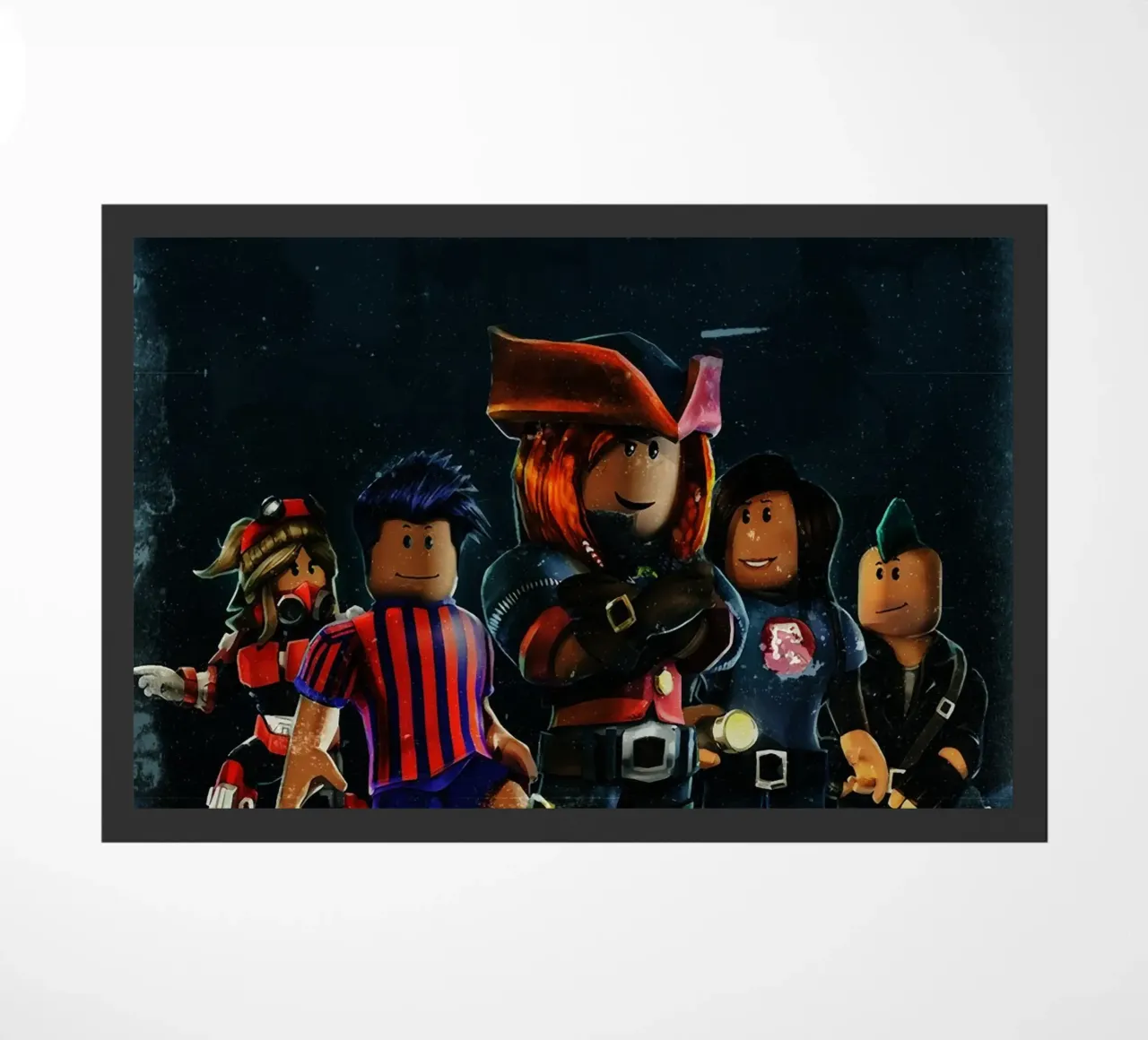 Roblox zerbino da CreativeStudio
