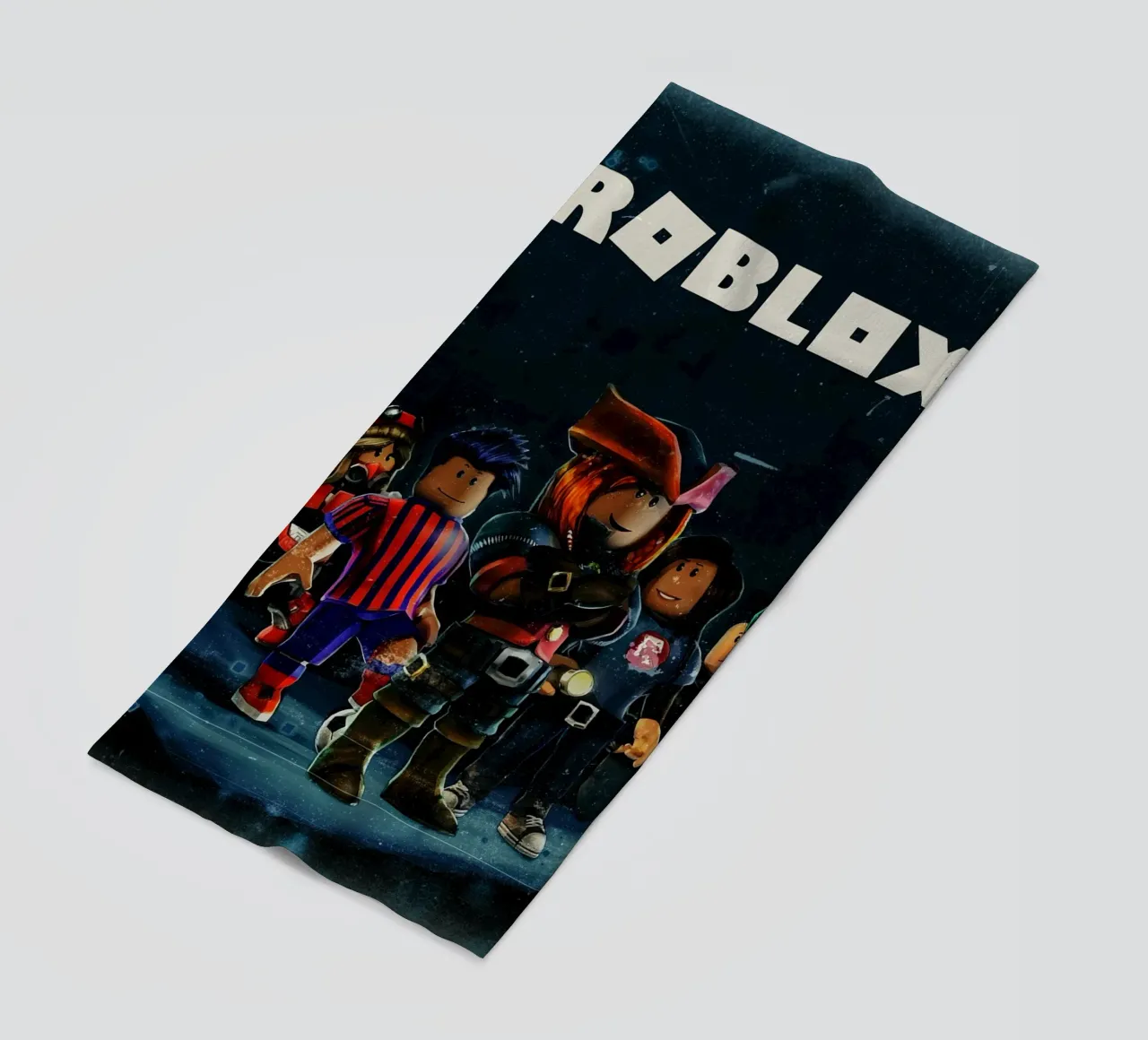 Roblox telo mare da CreativeStudio