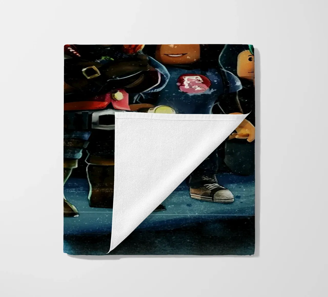 Roblox telo mare da CreativeStudio