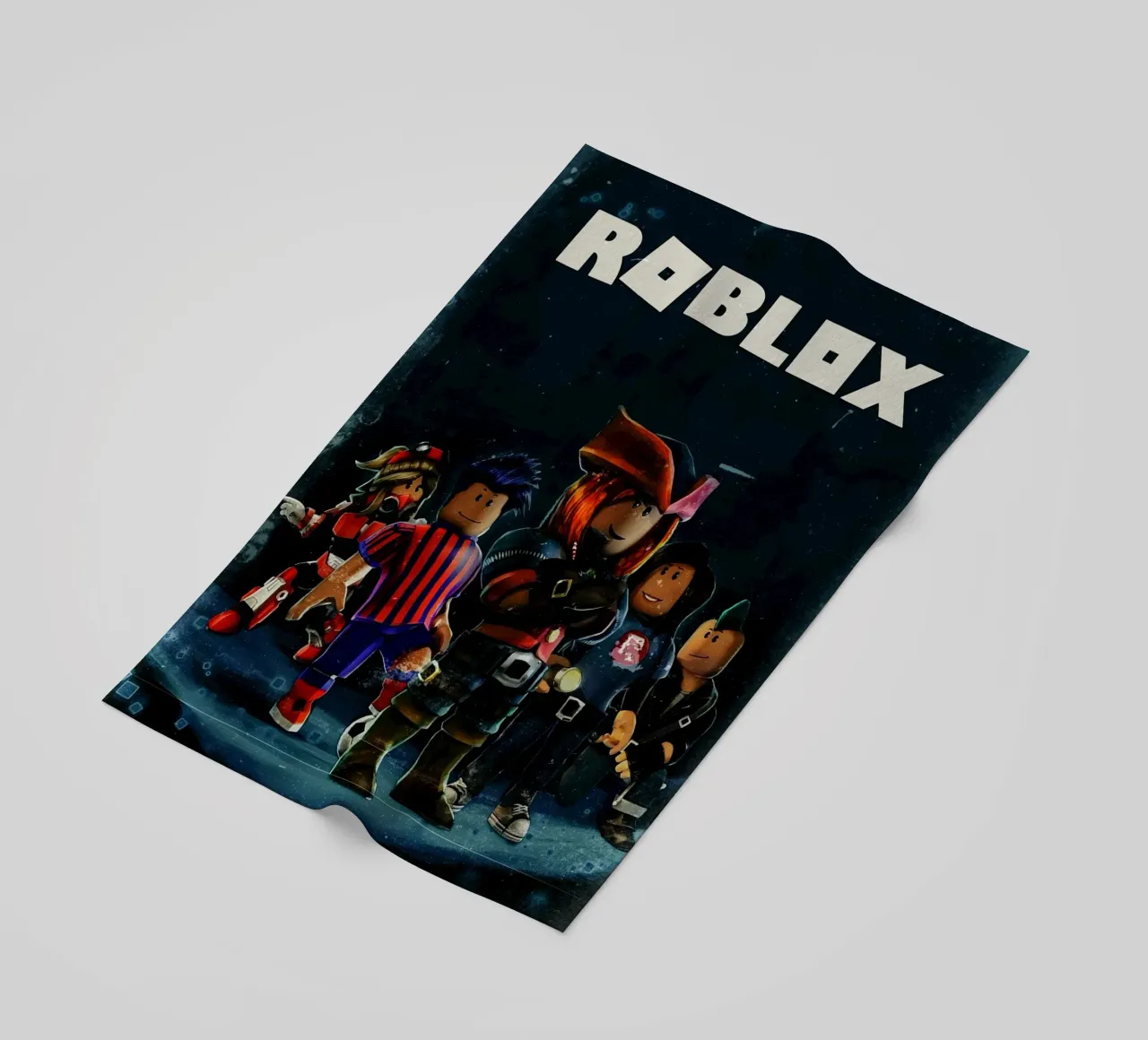 Roblox telo mare da CreativeStudio