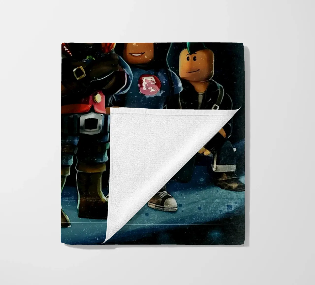 Roblox telo mare da CreativeStudio