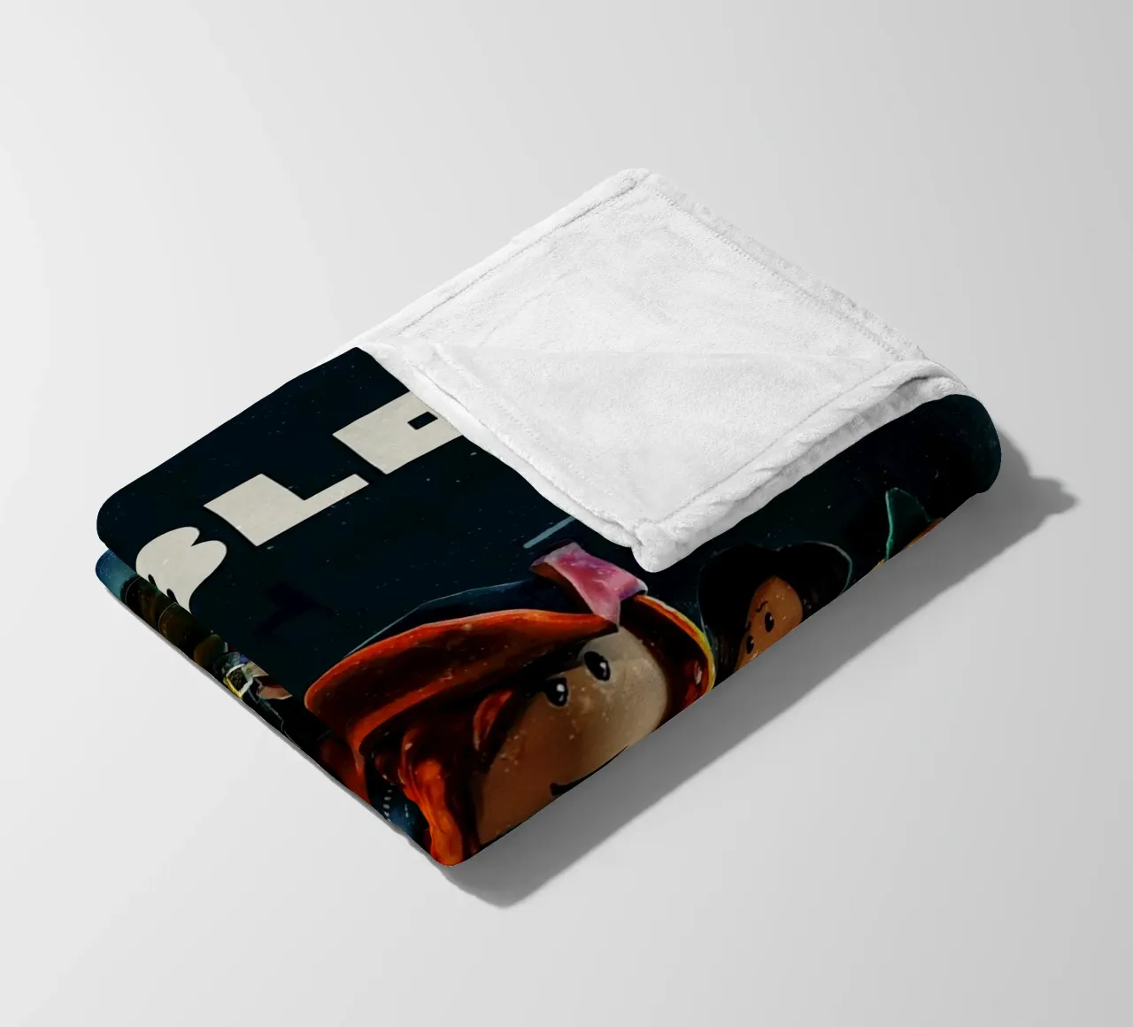 Roblox coperta in pile da CreativeStudio
